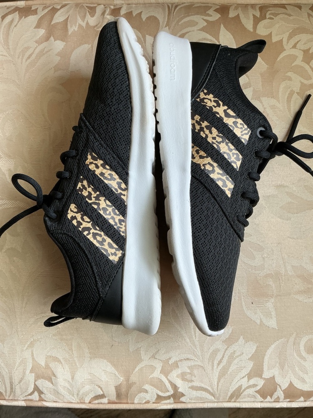 Adidas Cloudfoam
